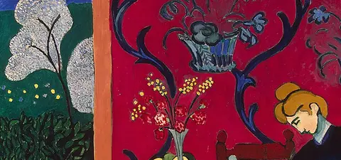 sartre matisse and the radical openness of reality