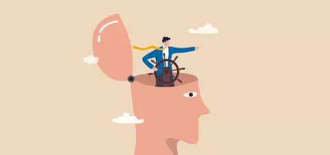 New Year's resolutions and the myth of self-control