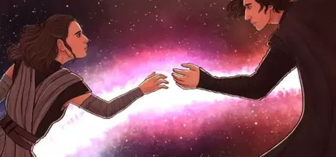 Forget about catharsis, rapture or frissons – we are all shippers now