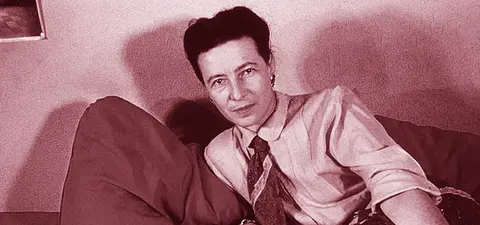 simone de beauvoir and the ethics of seduction
