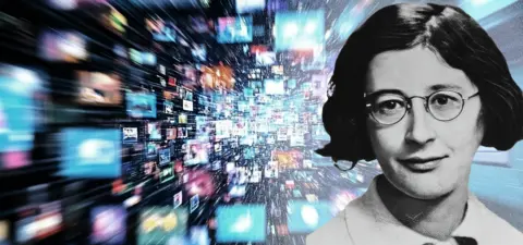 simone veil and the attention economy