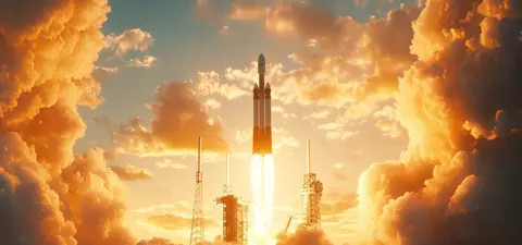 The new space age needs a new politics