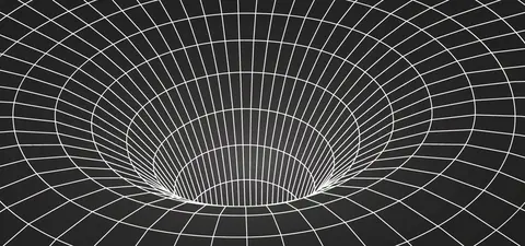 Spacetime is not a substance
