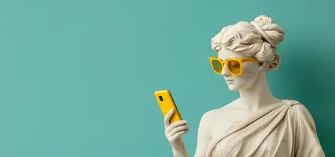 Truth is dead, and that's a good thing