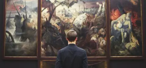 The Art of Boredom