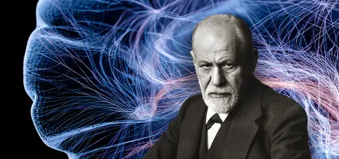 the latest neuroscience may be proving freud right