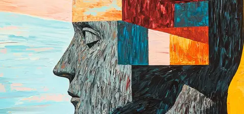 the mind is not separate from the body