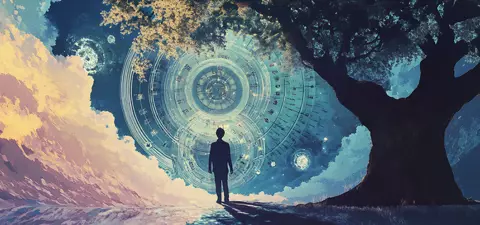 Everything doesn't happen for a reason