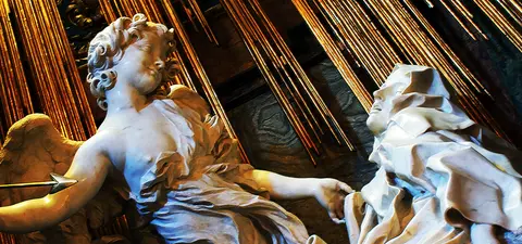 the phenomenology of desire and orgasm