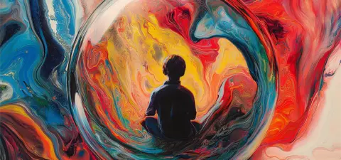 The psychedelic origins, and future, of Western thought