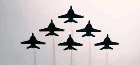 the real reason the US attacked Iran VERSION 2