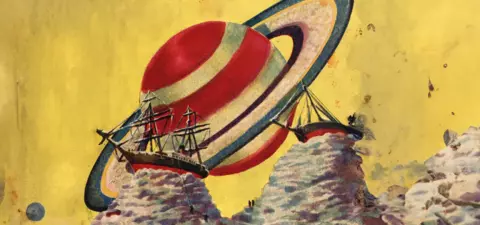 The science reality behind science fiction