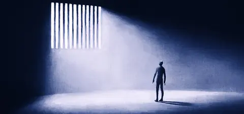 the self cannot exist in isolation