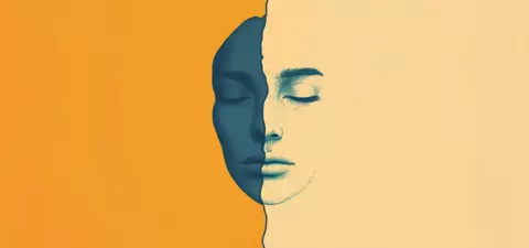 You are both one self and many selves
