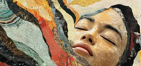 the self would not exist without sleep