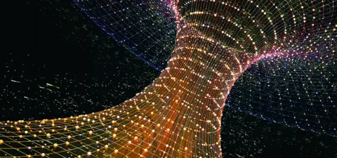 the trouble with wormholes