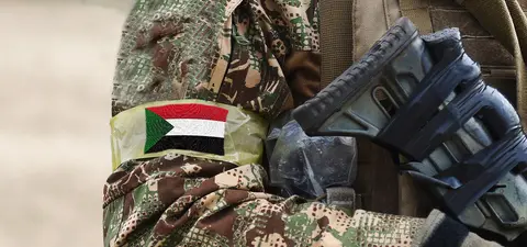 the truth behind the forgotten catastrophe in Sudan2