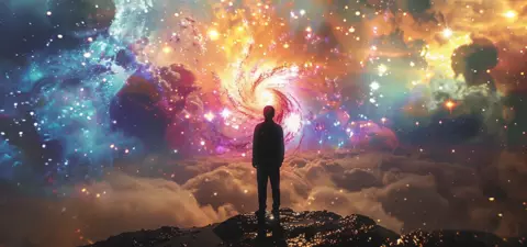 The universe is unknowable from within it