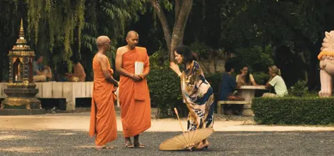 The White Lotus and the age of anxiety as entertainment  
