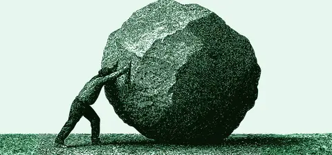 there is no post work society only a post survival one2