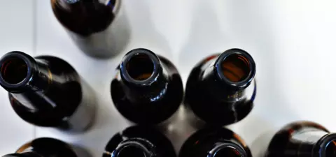 Sober Reflections: A Philosopher's Advice On Going Dry
