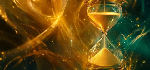 Time is not made of distinct present moments