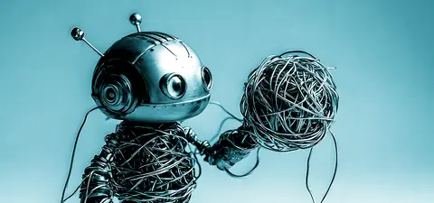 to function in the real world ai needs motivation