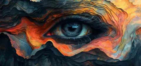 Vulnerability is the gateway to pleasure
