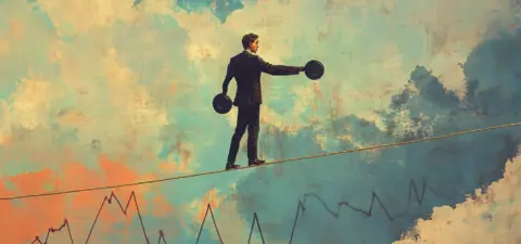 It is time for the world to embrace uncertainty