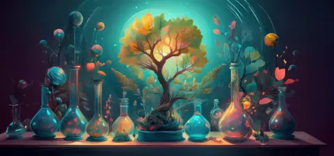 Did Schrödinger solve the mystery of life?