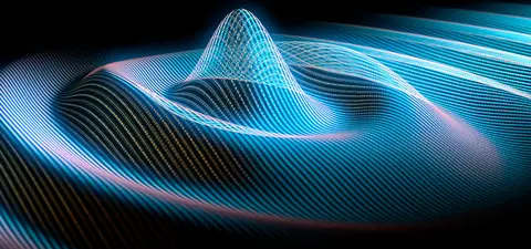 why imaginary numbers are central to quantum mechanics