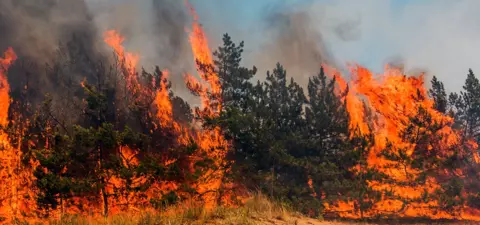 We still don't understand climate change
