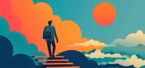How to avoid working forever