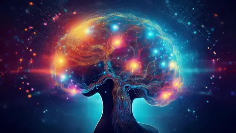 The Mind's Eye – Science of Consciousness & the Soul