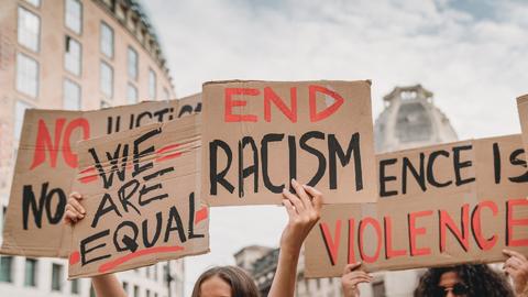 A New Approach To Race