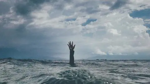 Medicine Out of Its Depth