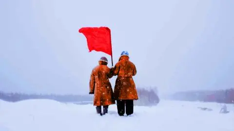 Nationalism and the Left