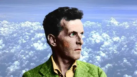 Wittgenstein: science can’t tell us about God  