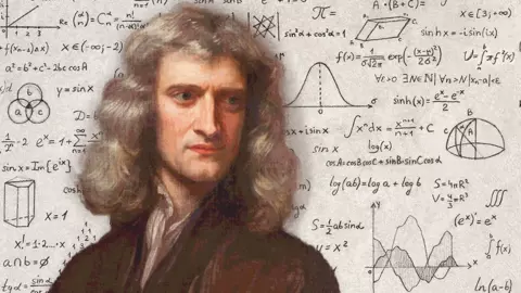 What Newton really meant