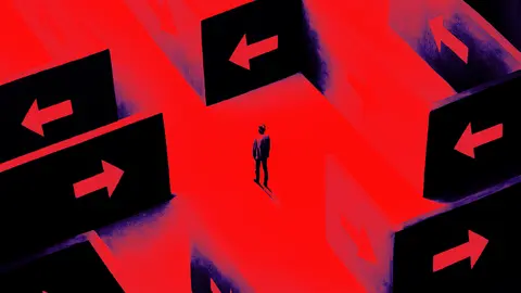 The Mind's Eye – Science of Consciousness & the Soul