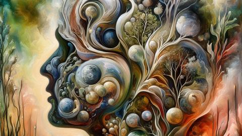 The history and philosophy of human nature