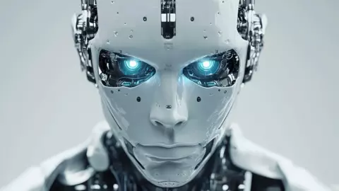 The Future of Being Human