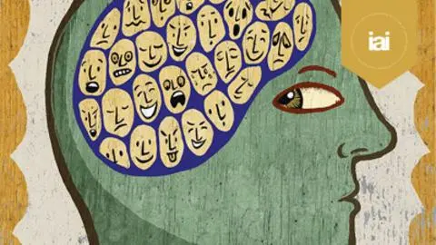 Nine Myths About Schizophrenia