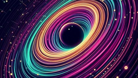 The Mysteries of Black Holes
