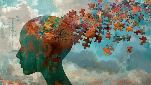 The Mind's Eye – Science of Consciousness & the Soul