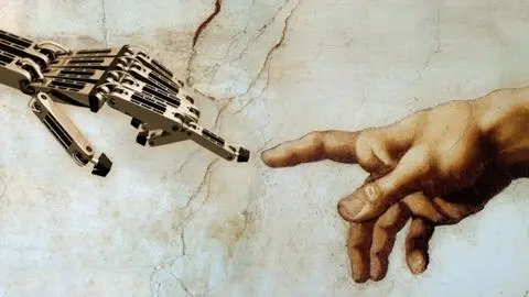 The Past and the Future of Artificial Intelligence