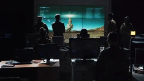Strategy in the 21st Century