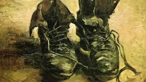 Heidegger Meets Van Gogh: Art, Freedom and Technology