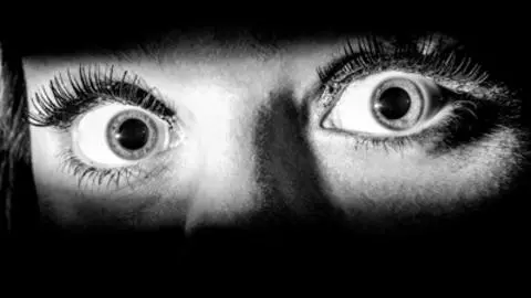 The History of Fear