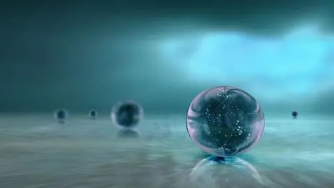 The Universe As We Find It